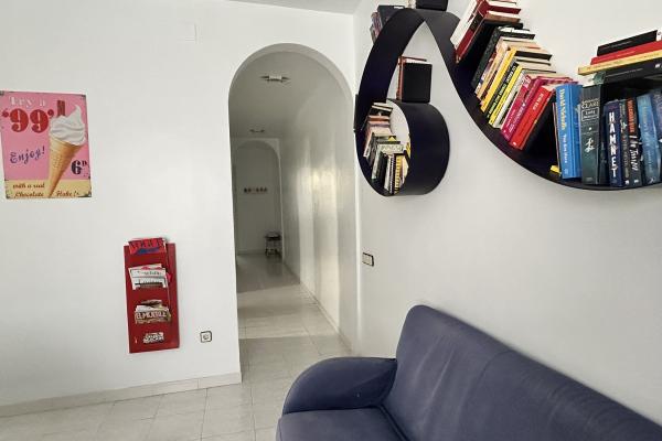 #73473 - L'Arco di Luna | Seasonal Rentals | Hello Homes Sitges