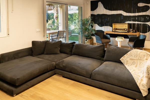 #73563 - Roca Mar | Аренда для отпуска | Hello Homes Sitges