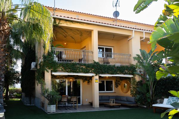 #73567 - Roca Mar | Аренда для отпуска | Hello Homes Sitges