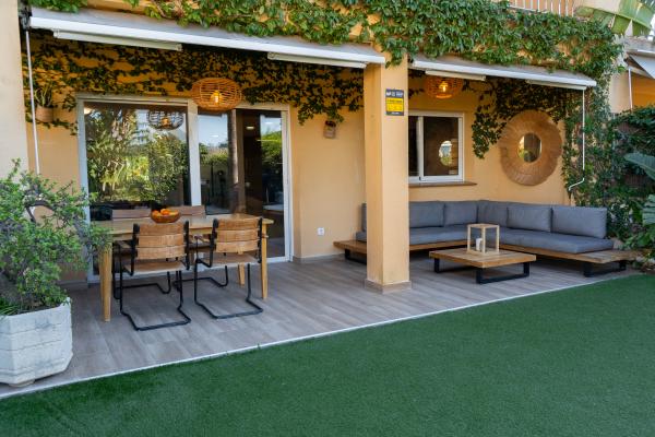 #73568 - Roca Mar | バケーションレンタル | Hello Homes Sitges