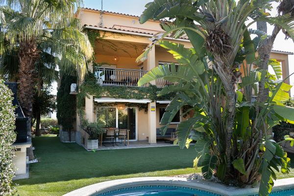 #73570 - Roca Mar | Аренда для отпуска | Hello Homes Sitges