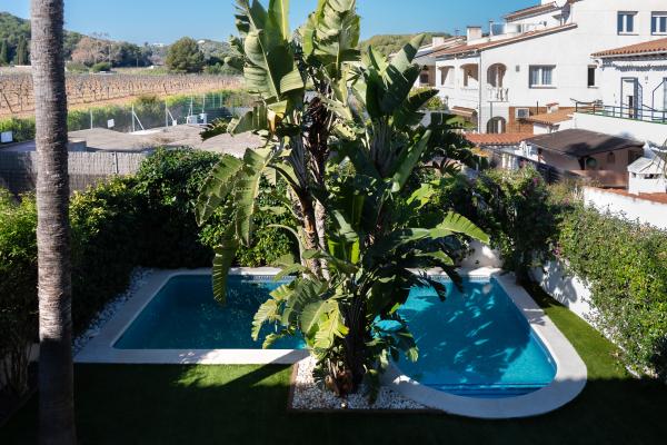 #73572 - Roca Mar | バケーションレンタル | Hello Homes Sitges