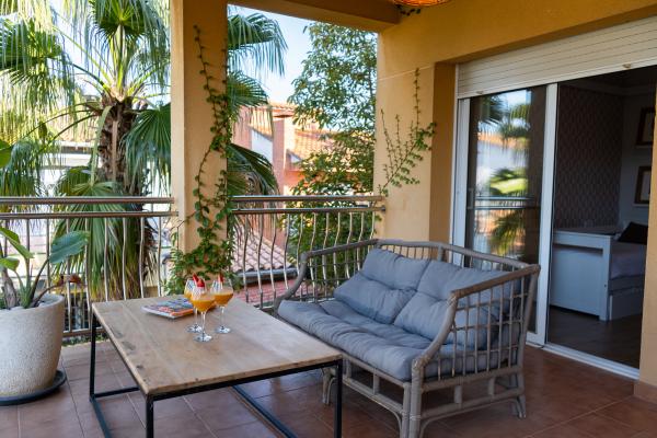 #73580 - Roca Mar | バケーションレンタル | Hello Homes Sitges