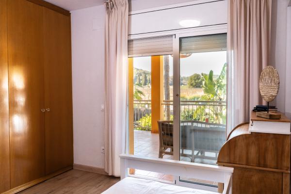 #73581 - Roca Mar | バケーションレンタル | Hello Homes Sitges