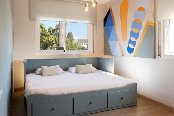 #73584 - Roca Mar | バケーションレンタル | Hello Homes Sitges