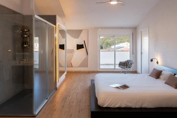 #73595 - Roca Mar | Аренда для отпуска | Hello Homes Sitges