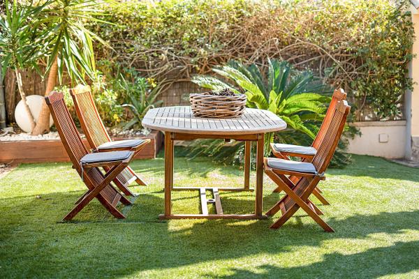 #74203 - Villa Rocamar | Holiday Rentals | Hello Homes Sitges