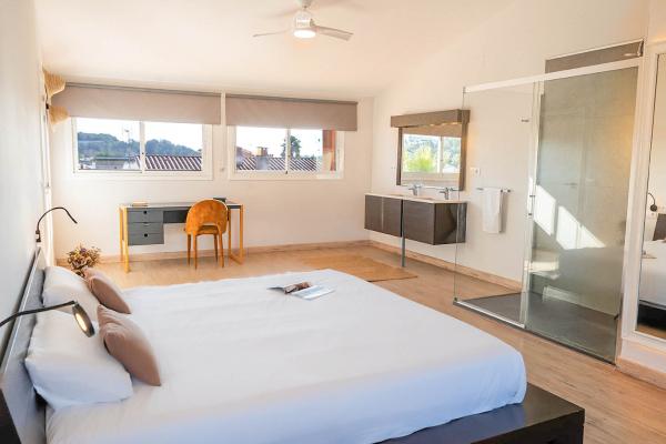 #74213 - Villa Rocamar | Ferienunterkünfte | Hello Homes Sitges