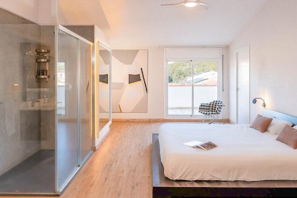 #74215 - Villa Rocamar | Ferienunterkünfte | Hello Homes Sitges