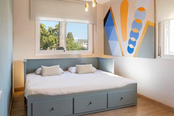 #74216 - Villa Rocamar | Ferienunterkünfte | Hello Homes Sitges