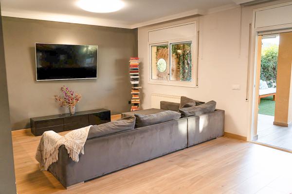 #74222 - Villa Rocamar | Ferienunterkünfte | Hello Homes Sitges