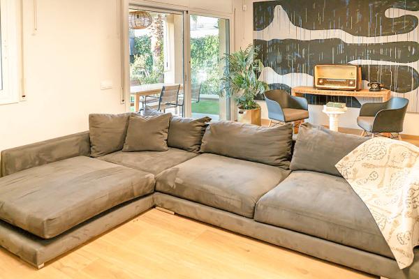 #74224 - Villa Rocamar | Ferienunterkünfte | Hello Homes Sitges