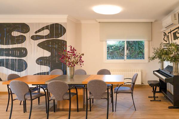 #74225 - Villa Rocamar | Ferienunterkünfte | Hello Homes Sitges