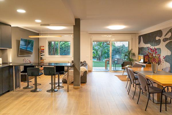 #74232 - Villa Rocamar | Ferienunterkünfte | Hello Homes Sitges