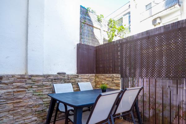 #74249 - La Cubana Apartment | Location de Vacances | Hello Homes Sitges