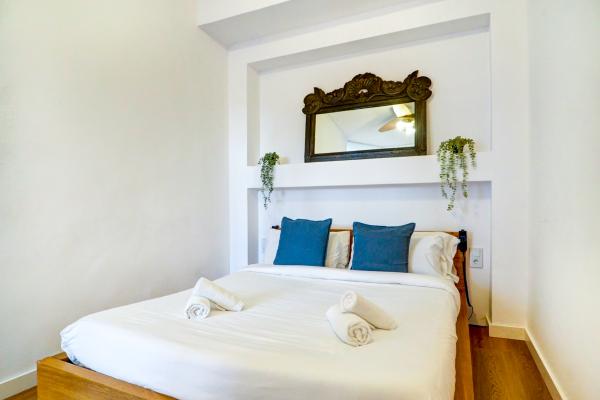 #74253 - La Cubana Apartment | Holiday Rentals | Hello Homes Sitges