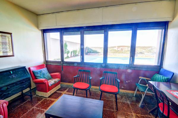 #7432 - Amazing Villa Menorca | Affitto Vacanze | Hello Homes Sitges
