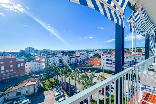 #74360 - Urban Waves | Аренда для отпуска | Hello Homes Sitges