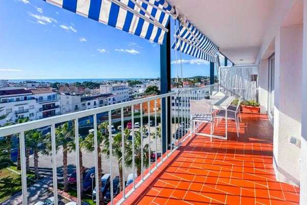 #74361 - Urban Waves | Аренда для отпуска | Hello Homes Sitges