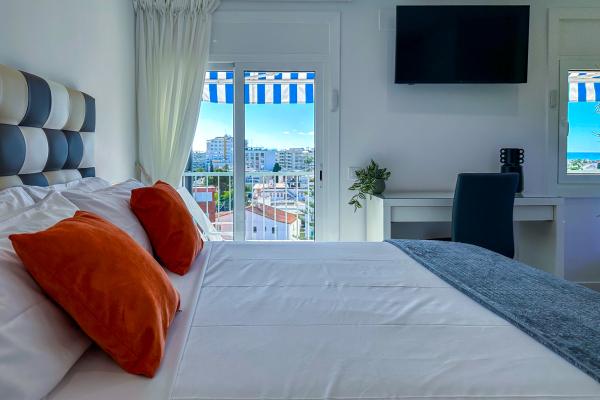 #74363 - Urban Waves | Аренда для отпуска | Hello Homes Sitges