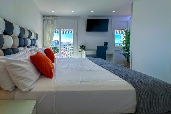 #74364 - Urban Waves | Аренда для отпуска | Hello Homes Sitges