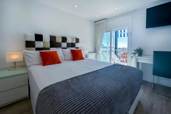 #74365 - Urban Waves | Аренда для отпуска | Hello Homes Sitges