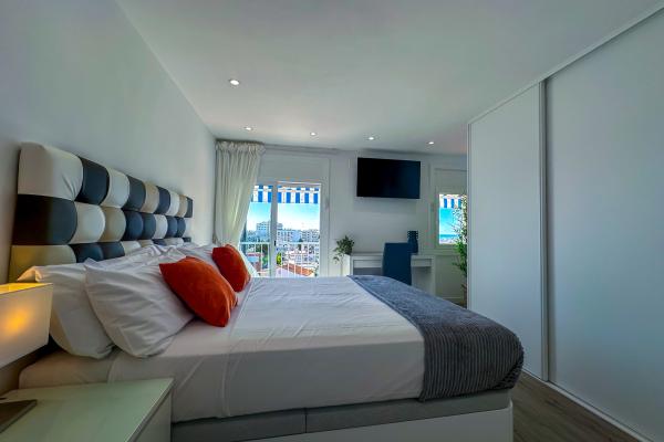 #74366 - Urban Waves | Аренда для отпуска | Hello Homes Sitges