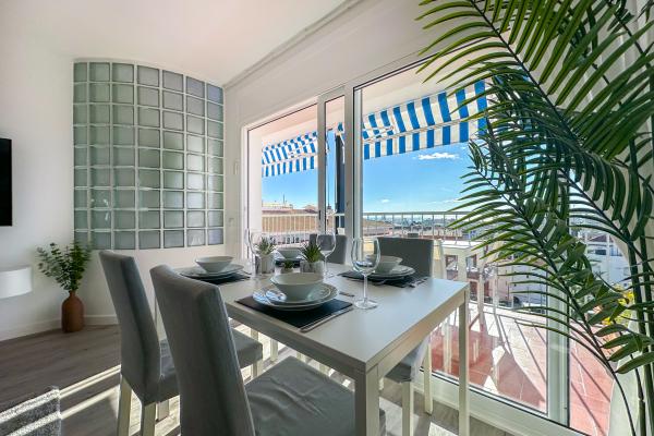 #74368 - Urban Waves | Аренда для отпуска | Hello Homes Sitges