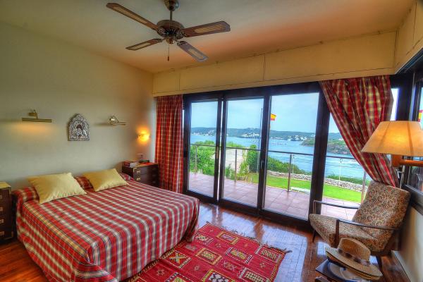 #7437 - Amazing Villa Menorca | Affitto Vacanze | Hello Homes Sitges