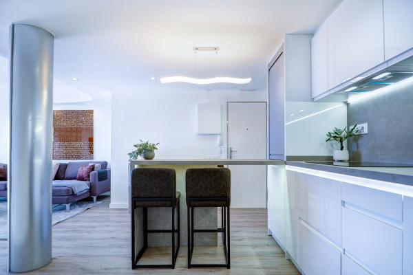 #74373 - Urban Waves | Аренда для отпуска | Hello Homes Sitges