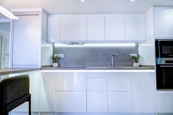 #74375 - Urban Waves | Аренда для отпуска | Hello Homes Sitges