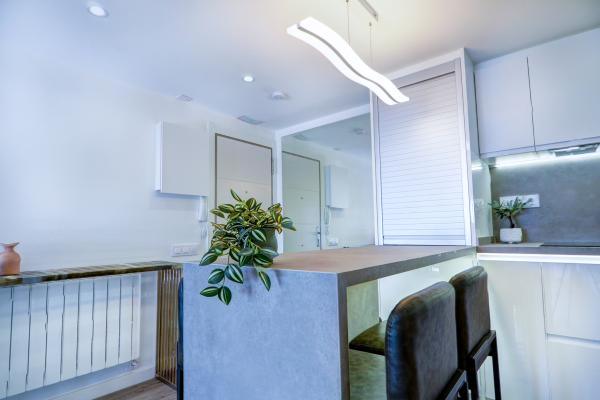 #74376 - Urban Waves | Аренда для отпуска | Hello Homes Sitges