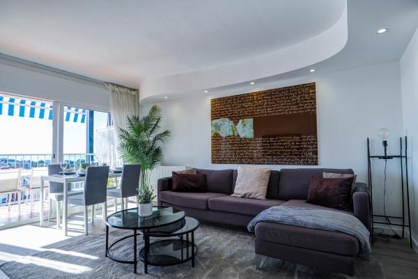 #74377 - Urban Waves | Аренда для отпуска | Hello Homes Sitges