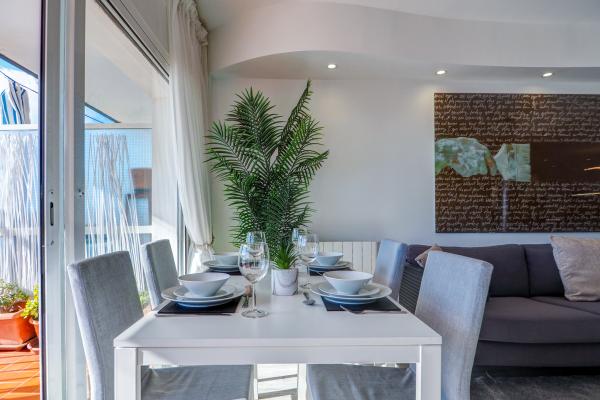 #74378 - Urban Waves | Аренда для отпуска | Hello Homes Sitges