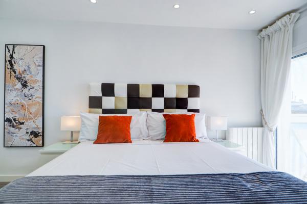 #74379 - Urban Waves | Аренда для отпуска | Hello Homes Sitges