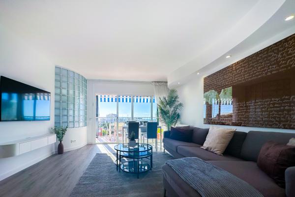 #74380 - Urban Waves | Аренда для отпуска | Hello Homes Sitges