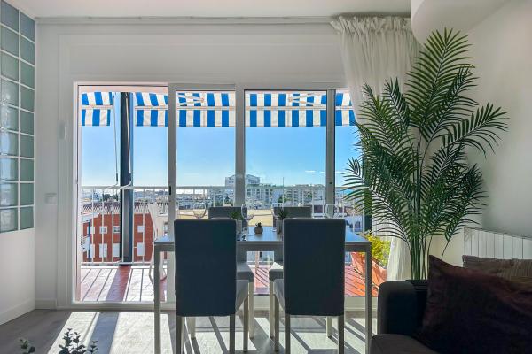 #74382 - Urban Waves | Аренда для отпуска | Hello Homes Sitges