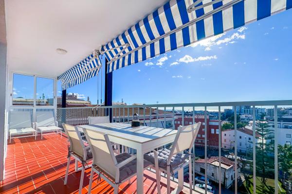 #74383 - Urban Waves | Аренда для отпуска | Hello Homes Sitges