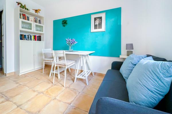 #74387 - Gladiator Apartment | Аренда для отпуска | Hello Homes Sitges