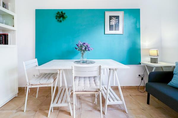 #74388 - Gladiator Apartment | Аренда для отпуска | Hello Homes Sitges