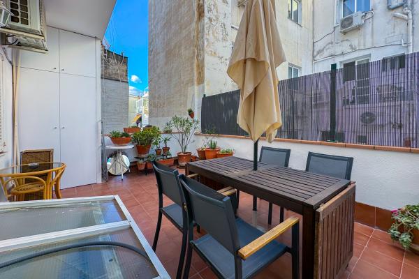 #74389 - Gladiator Apartment | Аренда для отпуска | Hello Homes Sitges