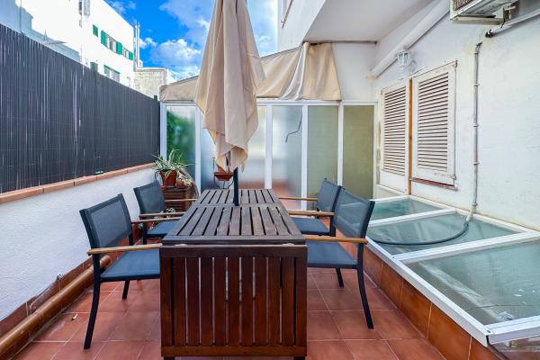 #74390 - Gladiator Apartment | バケーションレンタル | Hello Homes Sitges