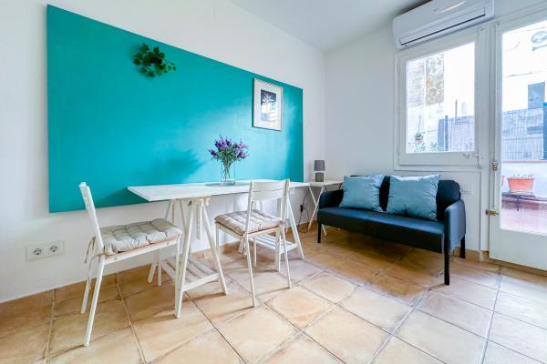 #74391 - Gladiator Apartment | Аренда для отпуска | Hello Homes Sitges