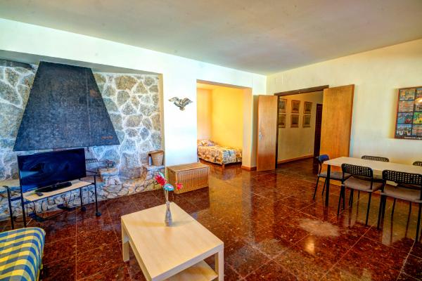 #7442 - Amazing Villa Menorca | Affitto Vacanze | Hello Homes Sitges