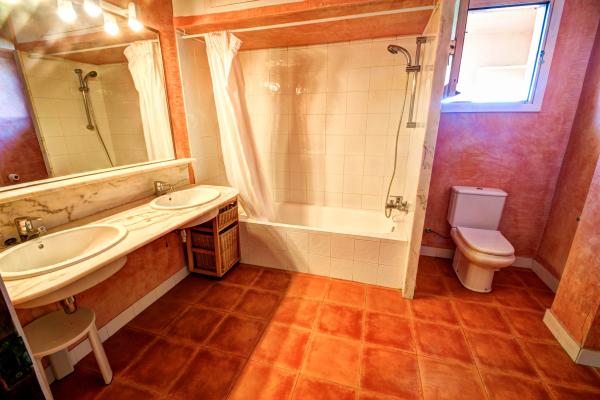 #7445 - Amazing Villa Menorca | Affitto Vacanze | Hello Homes Sitges