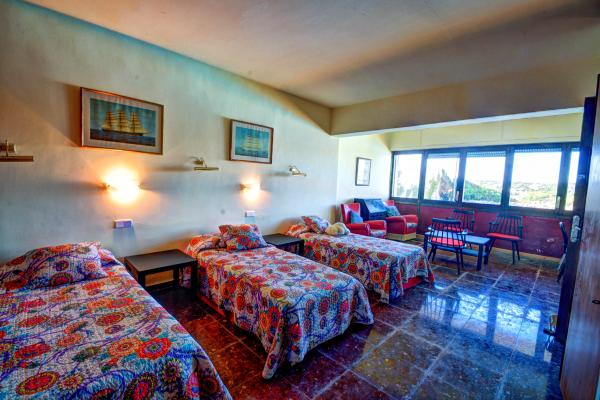 #7447 - Amazing Villa Menorca | Affitto Vacanze | Hello Homes Sitges