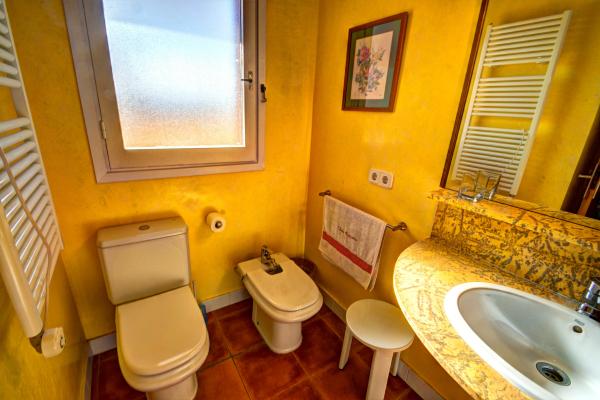 #7449 - Amazing Villa Menorca | Affitto Vacanze | Hello Homes Sitges