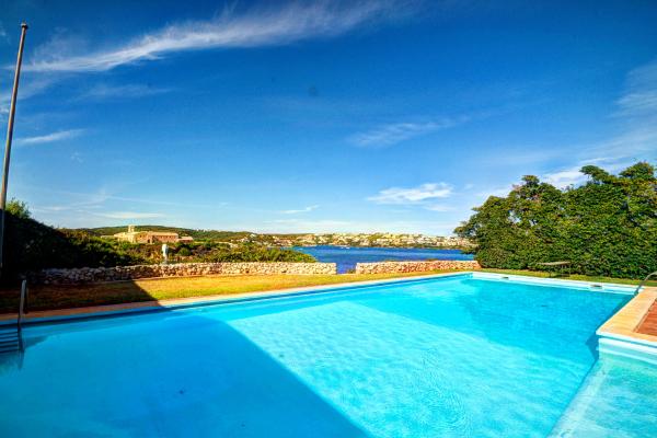 #7454 - Amazing Villa Menorca | Affitto Vacanze | Hello Homes Sitges