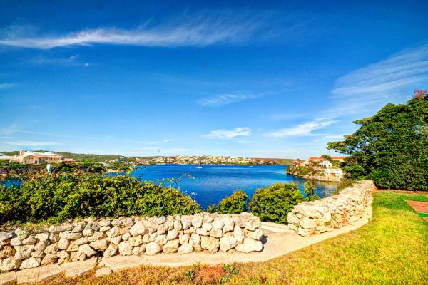 #7456 - Amazing Villa Menorca | Affitto Vacanze | Hello Homes Sitges