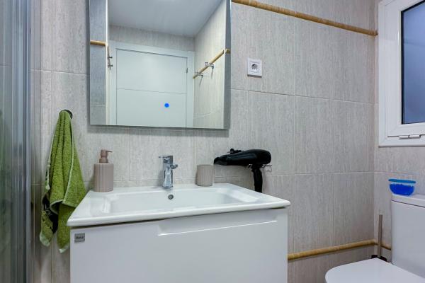 #74605 - Sunny Terrace | Сезонная аренда | Hello Homes Sitges